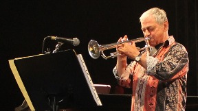 Gojković, majstor džeza
